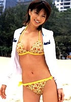 Misako Yasuda